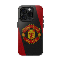 Thumbnail for Manchester United Tough Phone Case