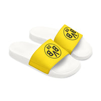 Thumbnail for Borussia Dortmund Slide Sandals
