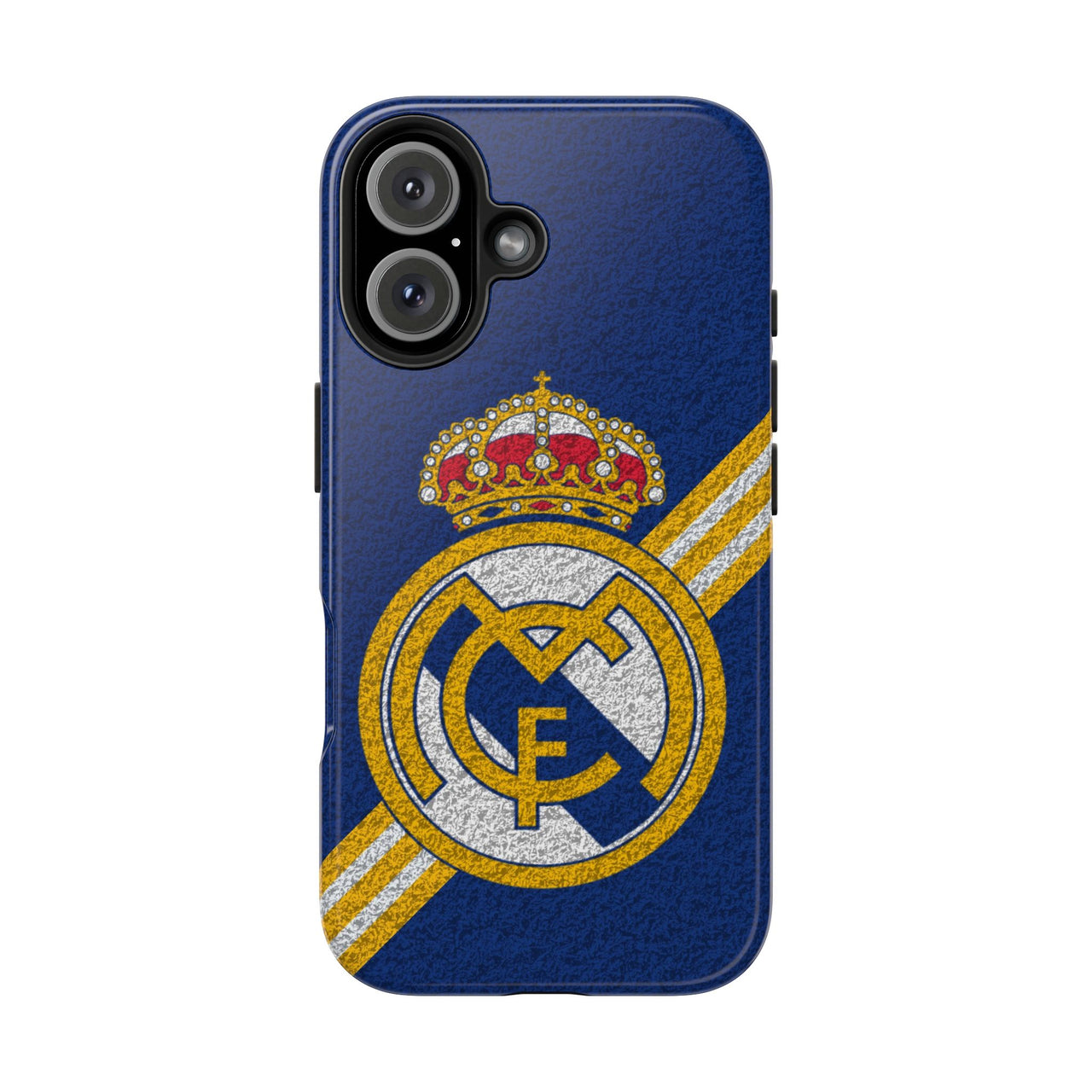 Real Madrid Tough Phone Case