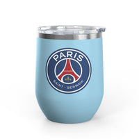 Thumbnail for PSG Wine Tumbler - 12oz