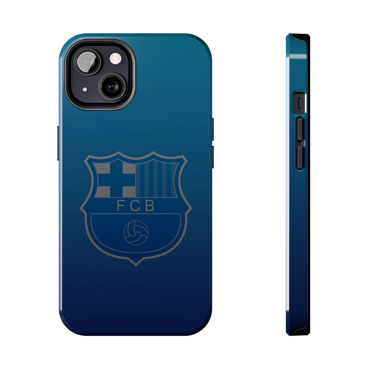 Barcelona Phone Case