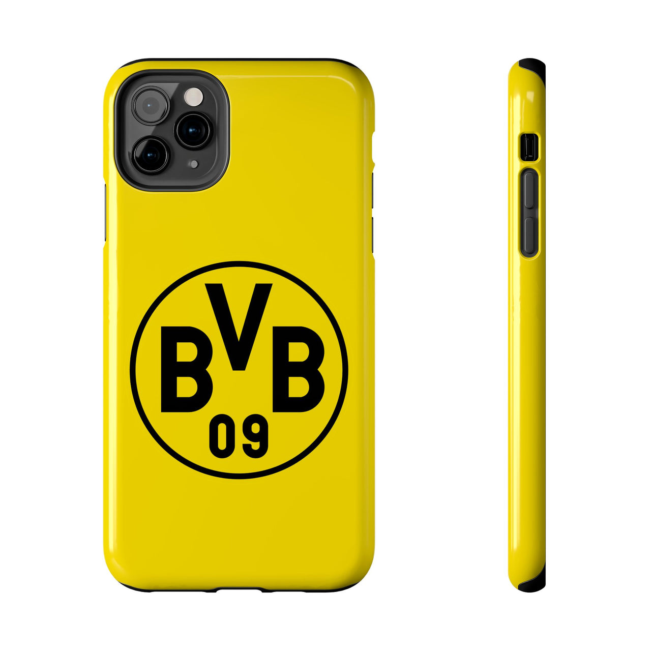 Borussia Dortmund Phone Case - Yellow