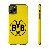 Thumbnail for Borussia Dortmund Phone Case - Yellow
