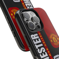 Thumbnail for Manchester United Tough Phone Case