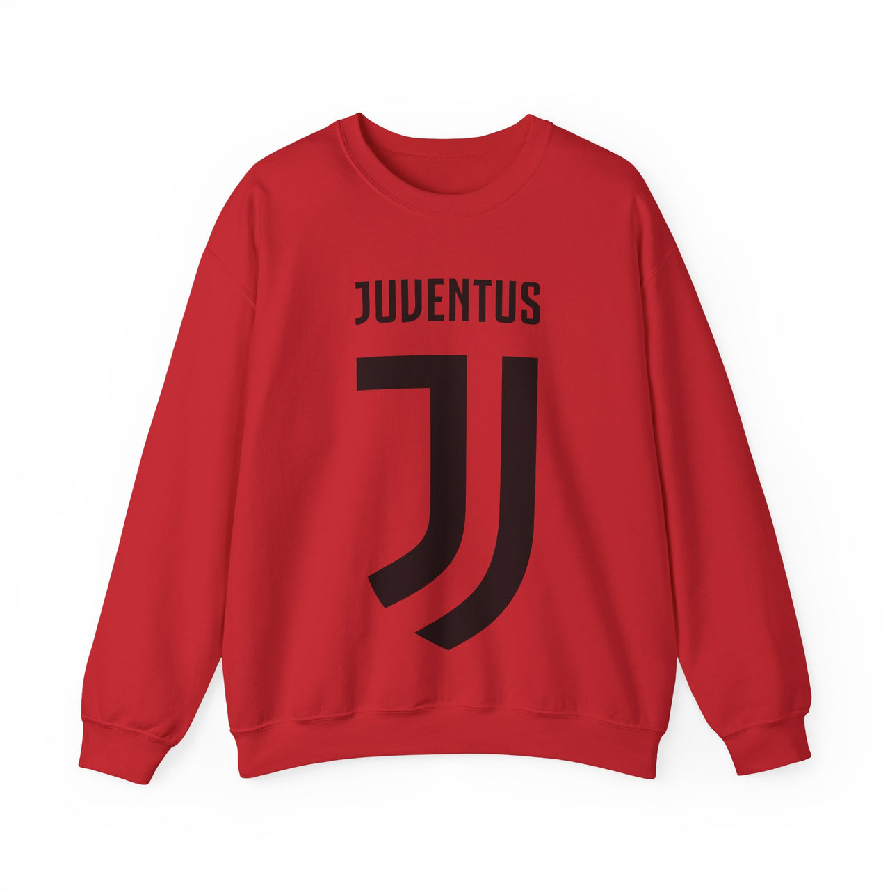 Juventus Heavy Blend™ Crewneck Sweatshirt