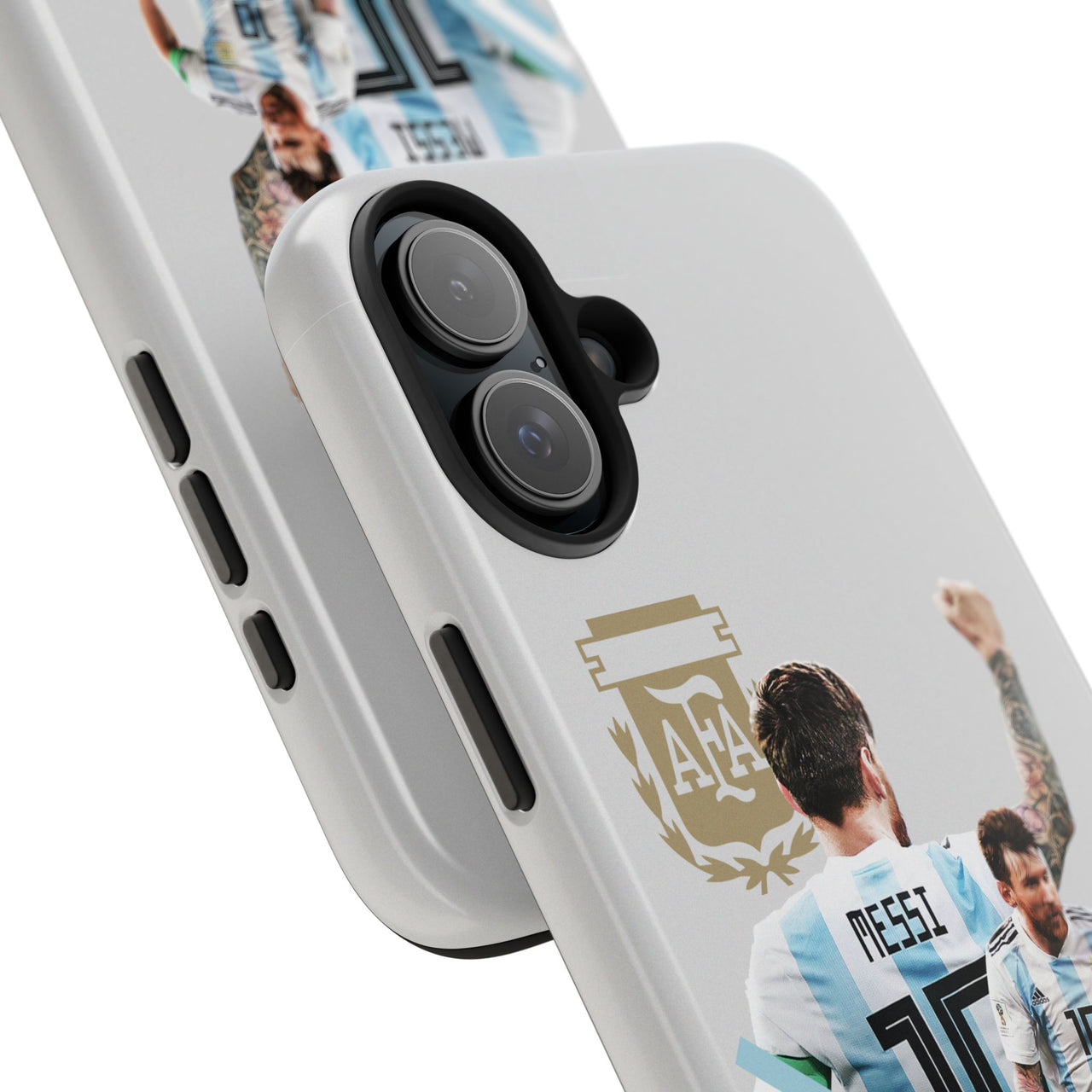 Lionel Messi Argentina National Team Phone Case