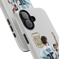 Thumbnail for Lionel Messi Argentina National Team Phone Case
