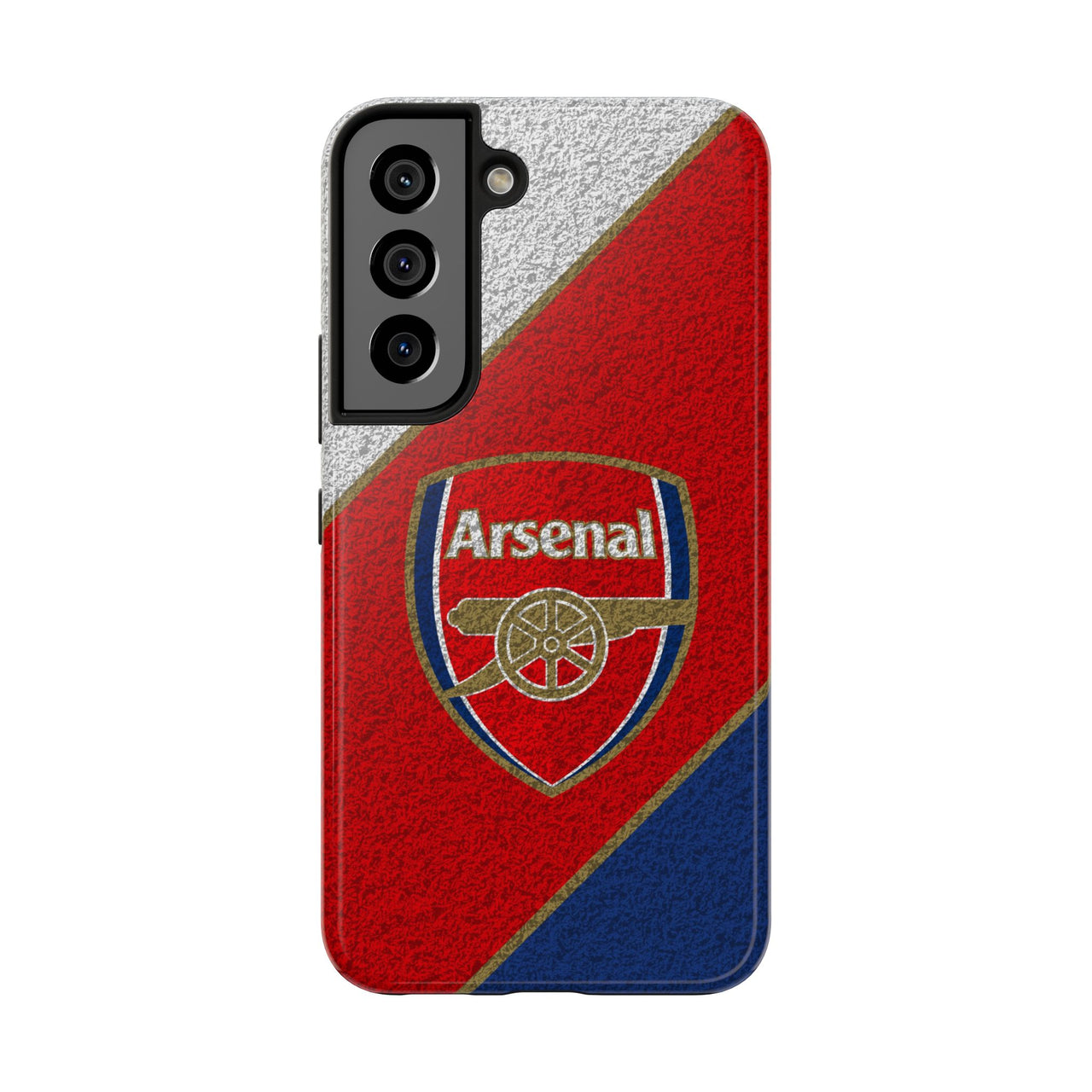 Arsenal Tough Phone Case