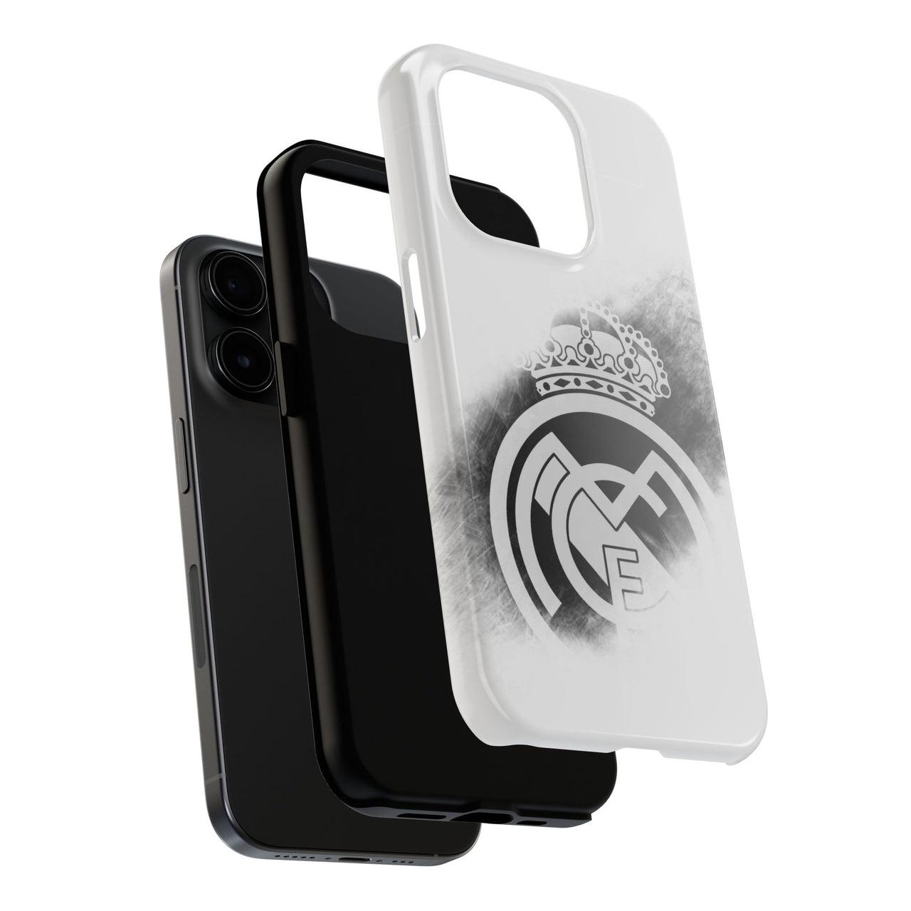 Real Madrid Tough Phone Case