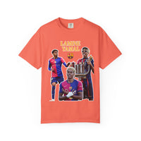 Thumbnail for Lamine Yamal Graphic Tee - Unisex