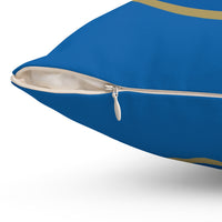 Thumbnail for Inter Milan Square Pillow
