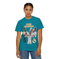 Thumbnail for Jude Bellingham Graphic Tee - Unisex