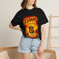 Thumbnail for Spain Graphic Tee