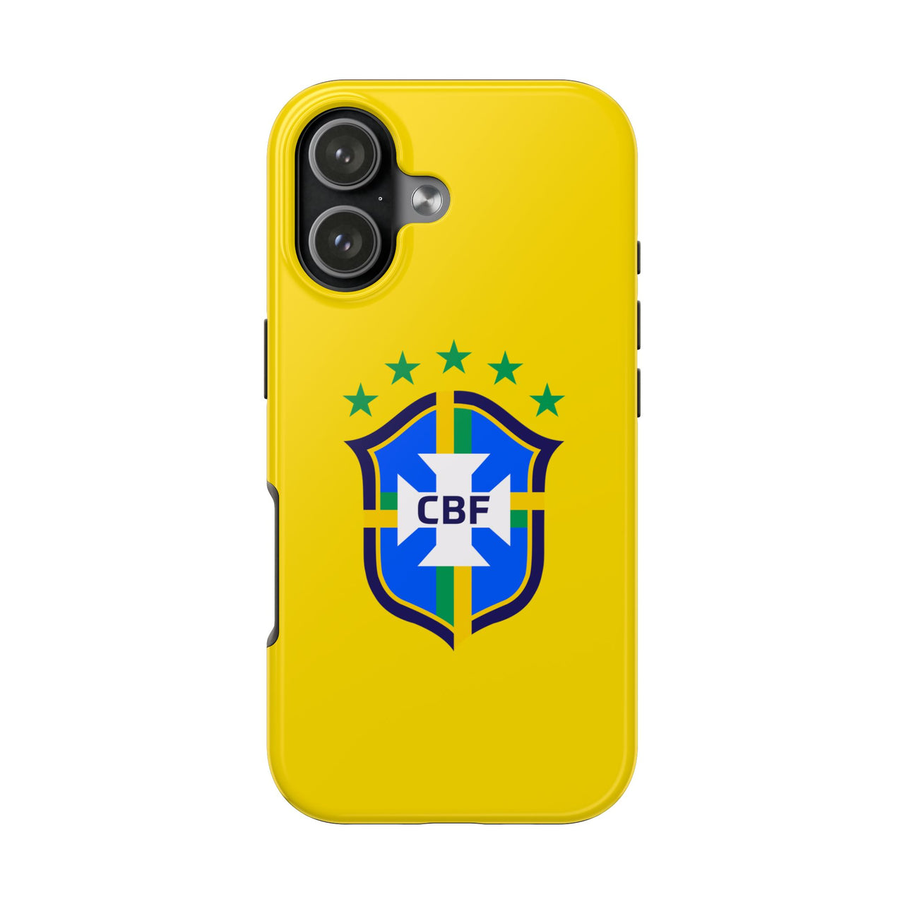 Brazil National Team Phone Case