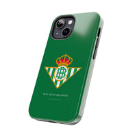 Thumbnail for Real Betis Tough Phone Case