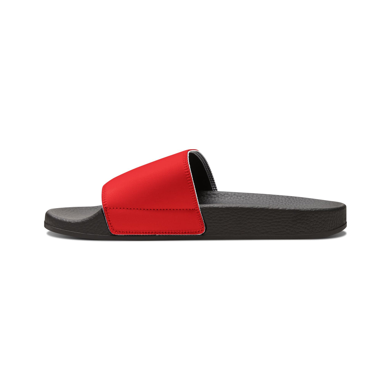AC Milan Men's Slide Sandals