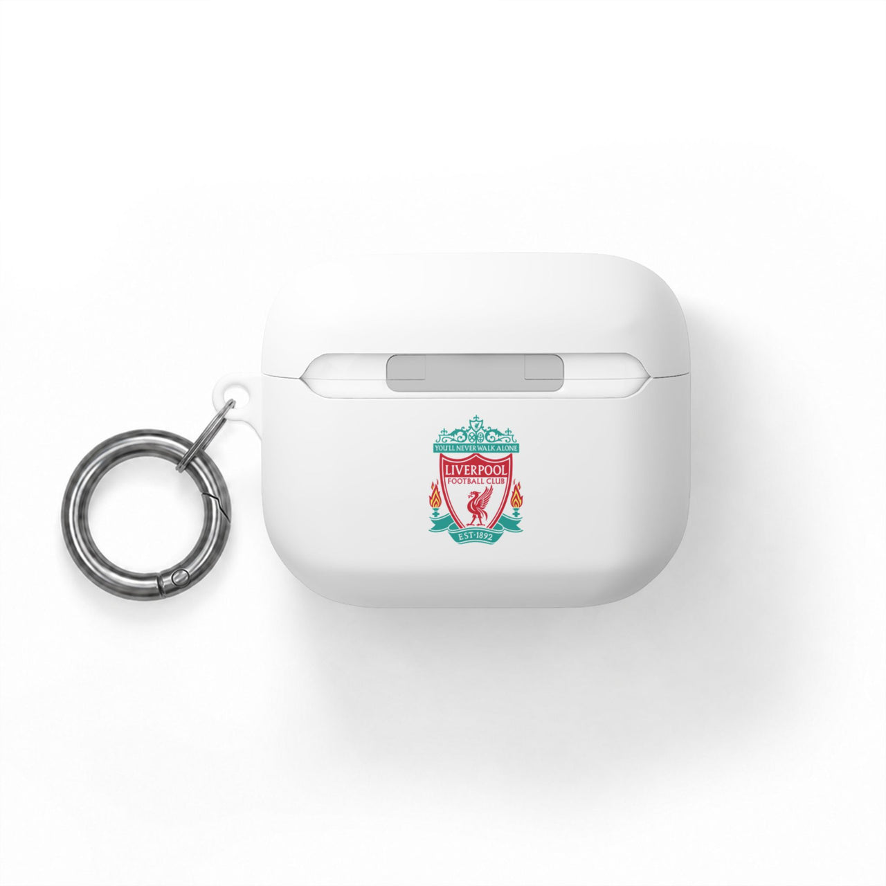 Liverpool AirPods Case Cover