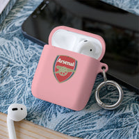 Thumbnail for Arsenal AirPods Pro Case Cover