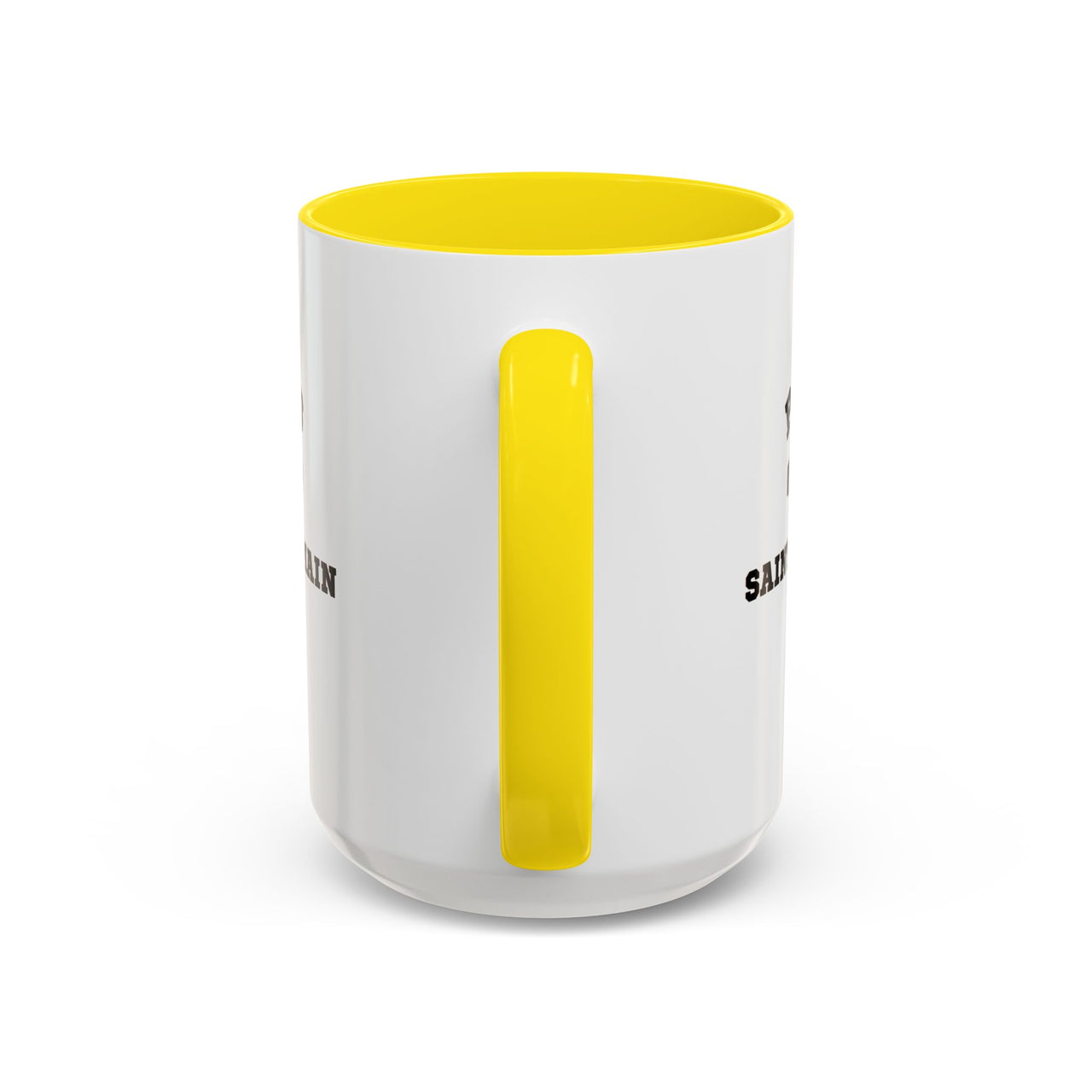 PSG Coffee Mug, 11oz