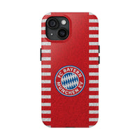 Thumbnail for Bayern Munich Tough Phone Case