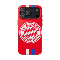 Thumbnail for Bayern Munich Mate Tough Phone Case