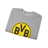 Thumbnail for Borussia Dortmund Unisex Crewneck Sweatshirt
