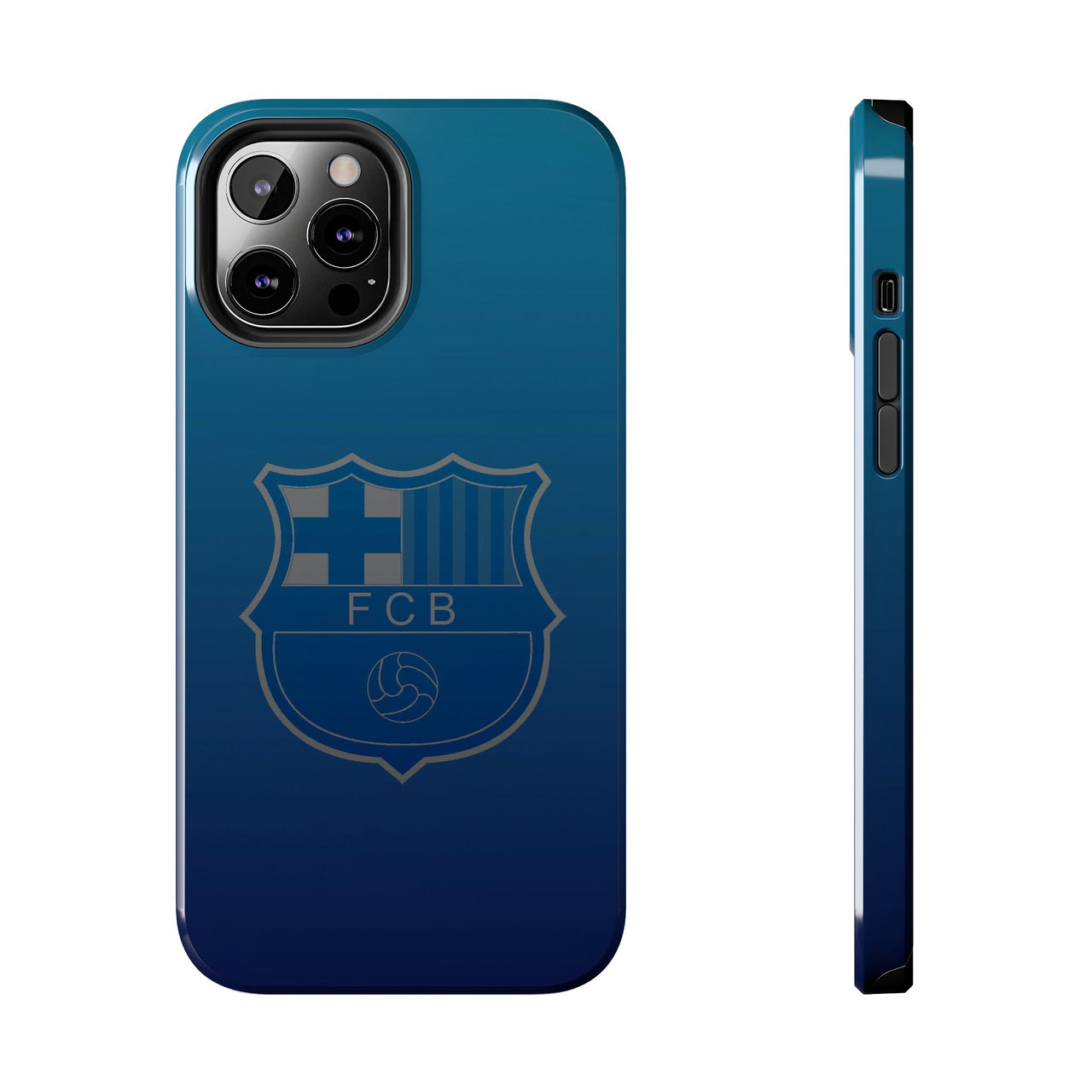 Barcelona Phone Case