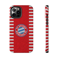 Thumbnail for Bayern Munich Tough Phone Case