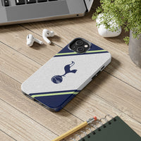 Thumbnail for Tottenham Hotspurs Phone Case - Jersey