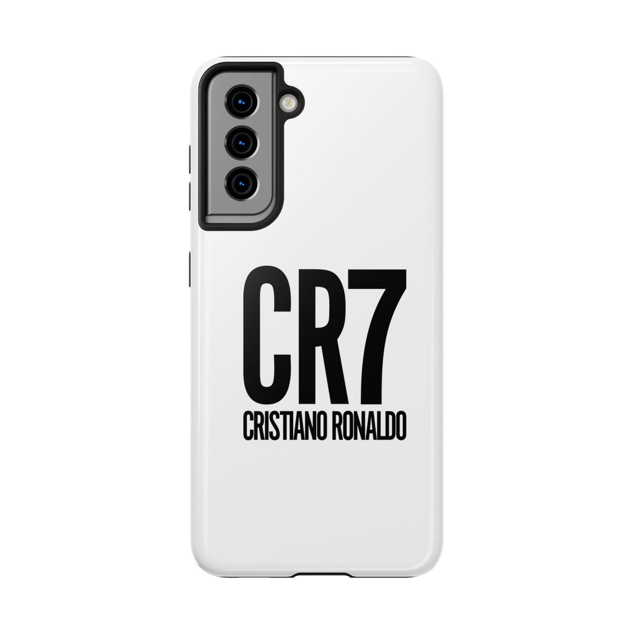 Cristiano Ronaldo Phone Case -  CR7