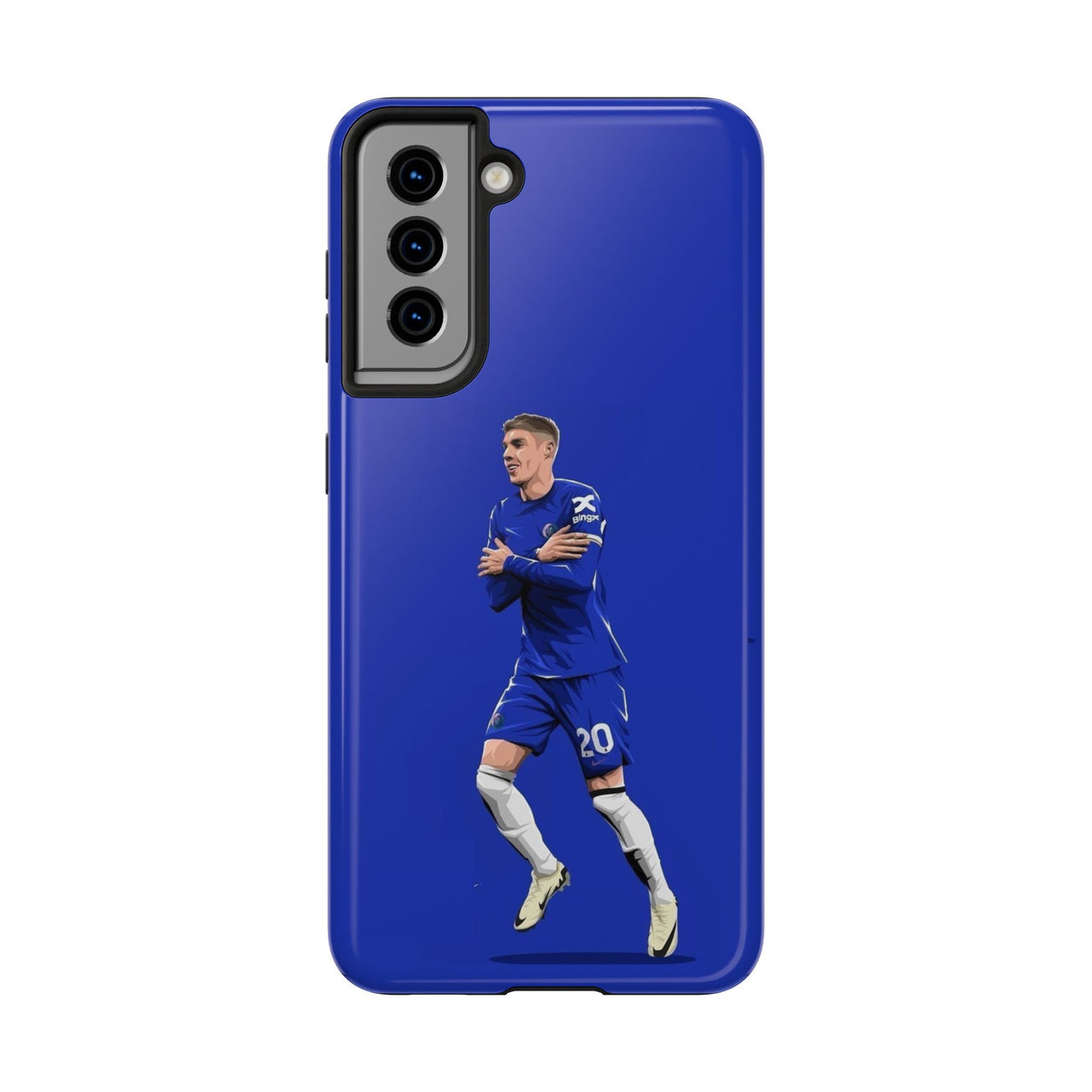 Cole Palmer Phone Case