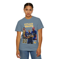 Thumbnail for Kylian Mbappé Graphic Tee -  Unisex