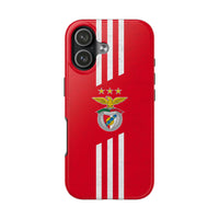Thumbnail for Benfica Tough Phone Case