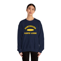 Thumbnail for Borussia Dortmund Unisex Crewneck Sweatshirt