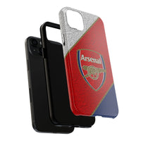 Thumbnail for Arsenal Tough Phone Case