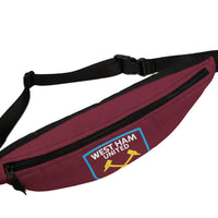 Thumbnail for West Ham Fanny Pack