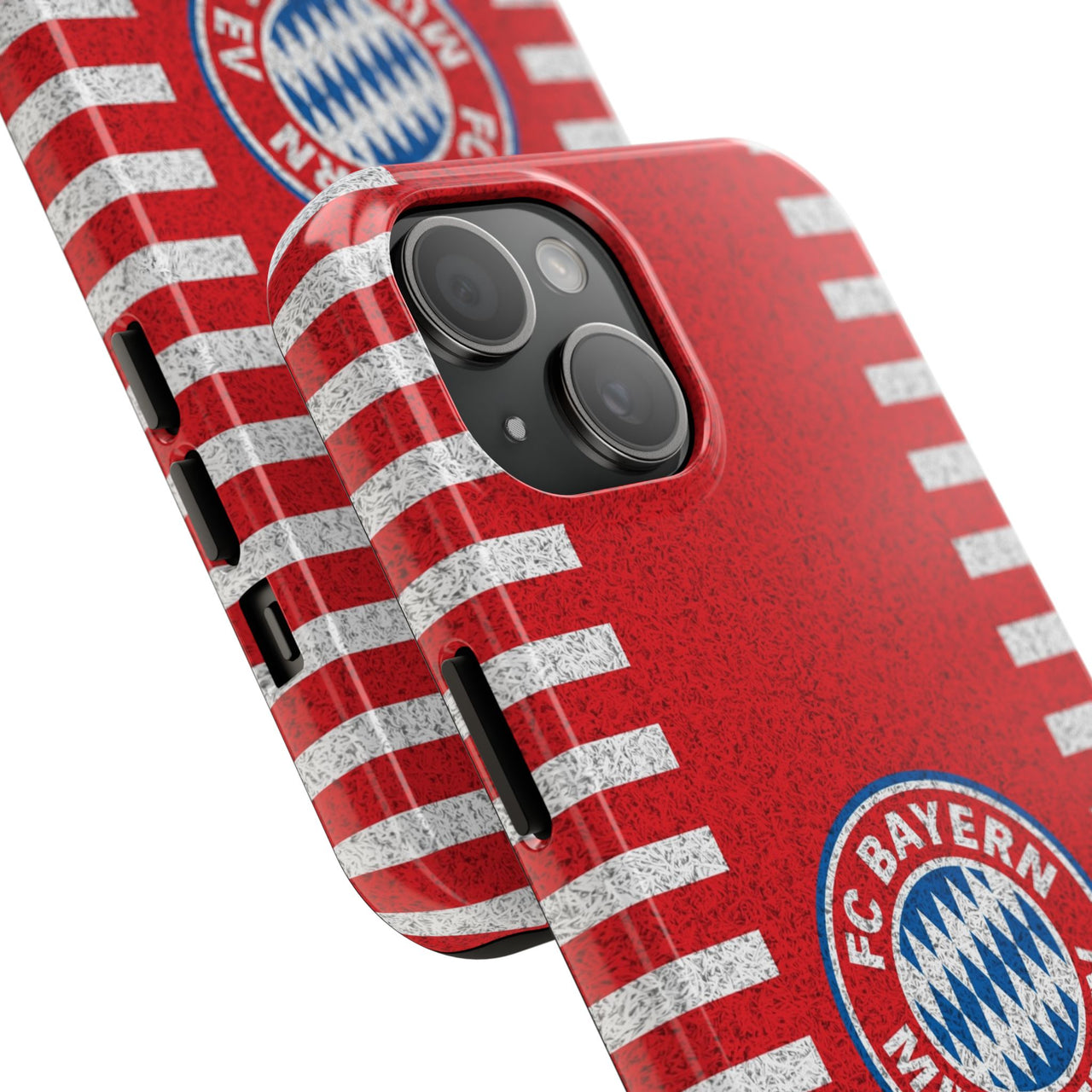 Bayern Munich Tough Phone Case