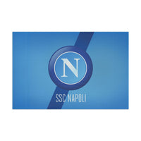 Thumbnail for Napoli Flag