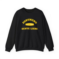 Thumbnail for Borussia Dortmund Unisex Crewneck Sweatshirt