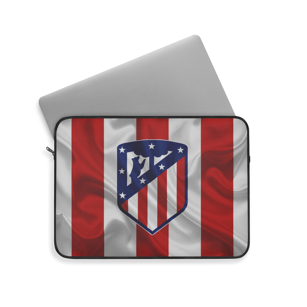 Atletico Madrid Laptop Sleeve