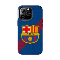 Thumbnail for Barcelona Tough Phone Case