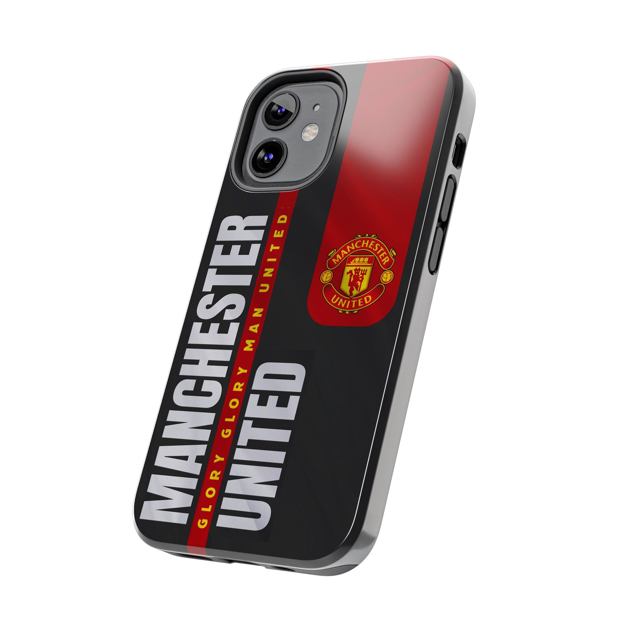 Manchester United Tough Phone Case