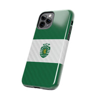 Thumbnail for Sporting CP Tough Phone Case