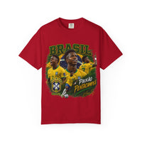 Thumbnail for Vinicius Jr. Graphic Tee