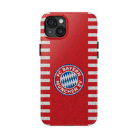 Thumbnail for Bayern Munich Tough Phone Case