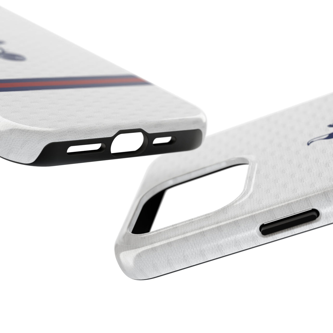 Tottenham Hotspur Tough Phone Case