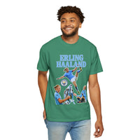 Thumbnail for Erling Haaland Graphic Tee Alternative -  Unisex