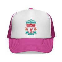 Thumbnail for Liverpool Trucker Hat