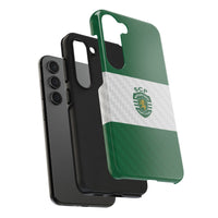 Thumbnail for Sporting CP Tough Phone Case