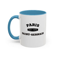 Thumbnail for PSG Coffee Mug, 11oz